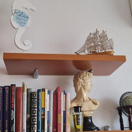 Apartamento Costa Caribe El Borseral Dış mekan fotoğraf