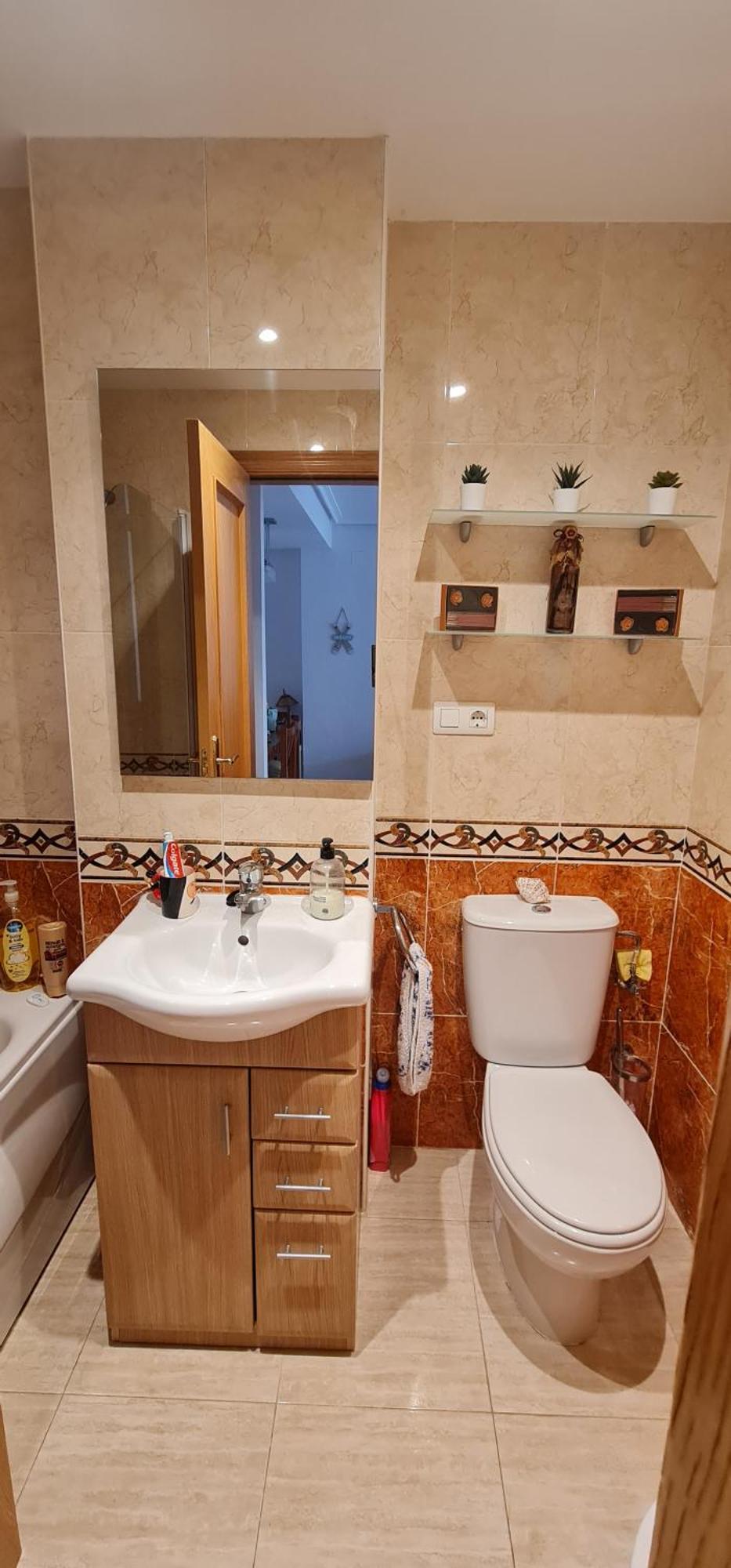 Apartamento Costa Caribe El Borseral Dış mekan fotoğraf