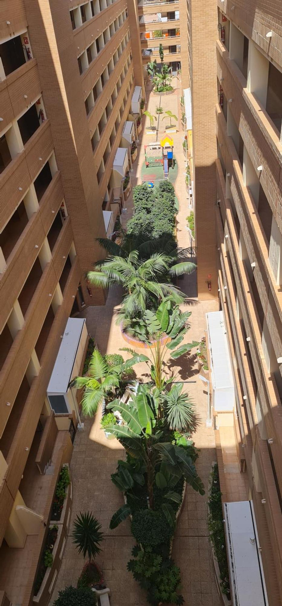 Apartamento Costa Caribe El Borseral Dış mekan fotoğraf