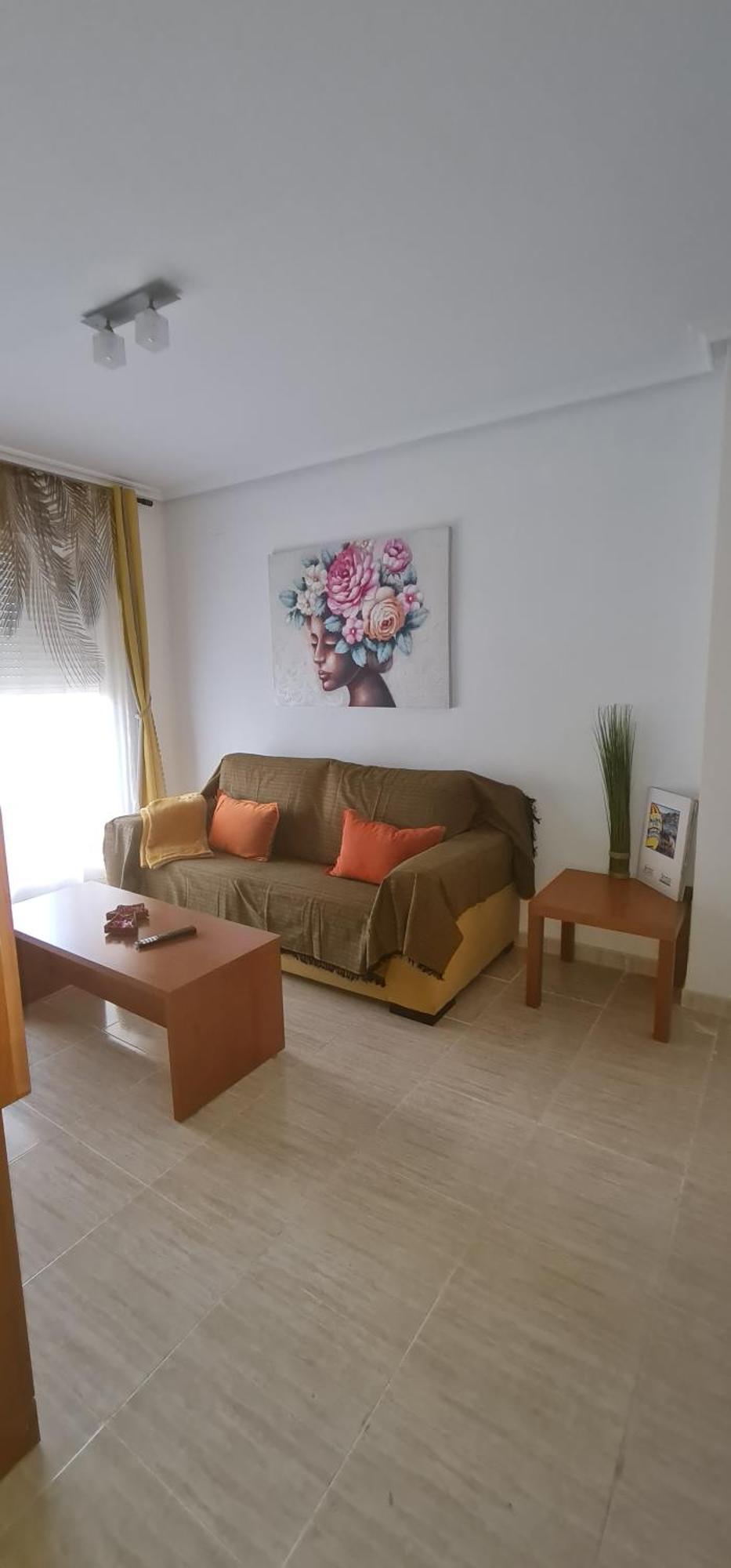 Apartamento Costa Caribe El Borseral Dış mekan fotoğraf