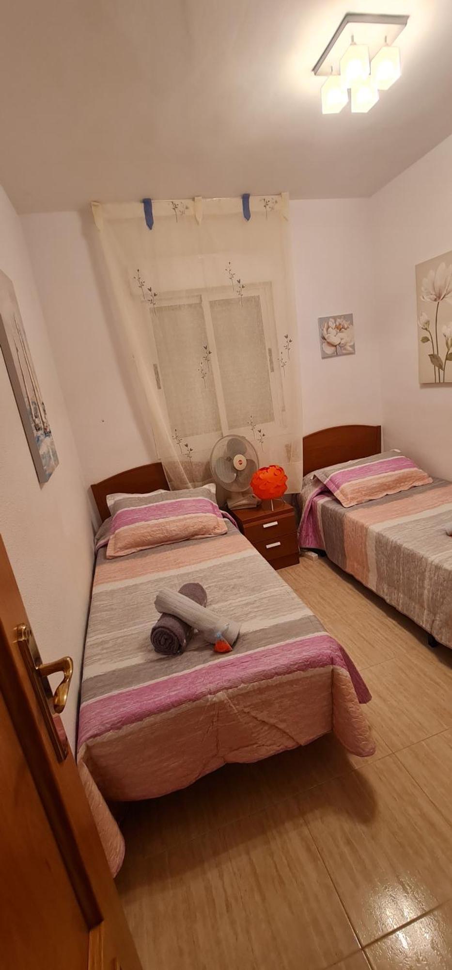 Apartamento Costa Caribe El Borseral Dış mekan fotoğraf